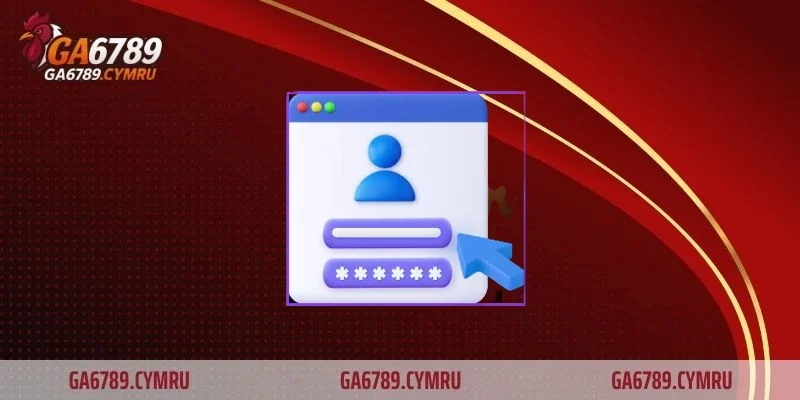Hướng dẫn chi tiết cách đăng ký GA6789